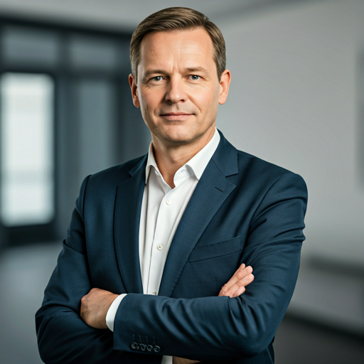 Dr. Andreas Weber
